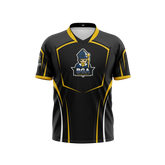 North Carolina Wesleyan University | Immortal Series | Alt Jersey 2023